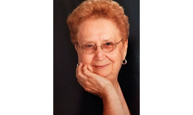 Mary’s Celebrating her 90th Birthday!